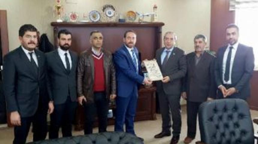 Yy&uuml;, T&uuml;rk Aşireti K&uuml;res&uuml;nnileri Araştıracak