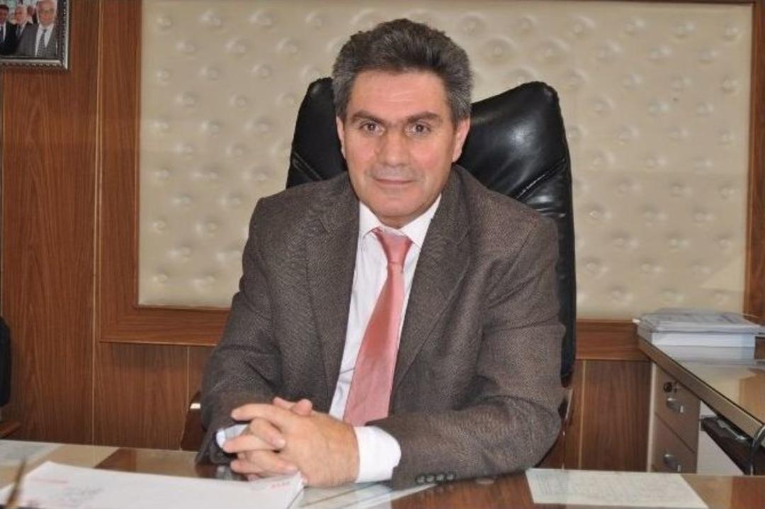 D&ouml;rt&ccedil;elik Meslek Lisesi Sanayiye 10 Bin Kalifiye Eleman Yetiştirdi