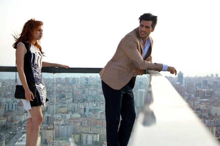 Kiraz Mevsimi 5. Bölüm Galerisi G4