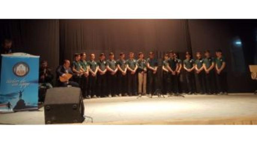 Hakkari&rsquo;de &lsquo;arap&ccedil;a Etkinliği&rsquo; Yarışması