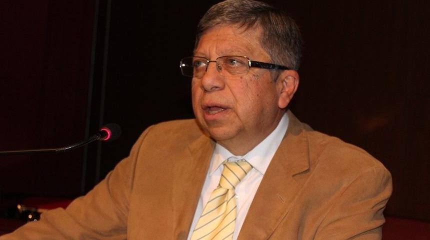 Cumhurbaşkanı Recep Tayyip Erdoğan&rsquo;ın Başdanışmanı İlnur &Ccedil;evik D&uuml;zce&rsquo;de