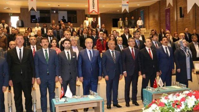 Adıyaman Belediyesine Ödül