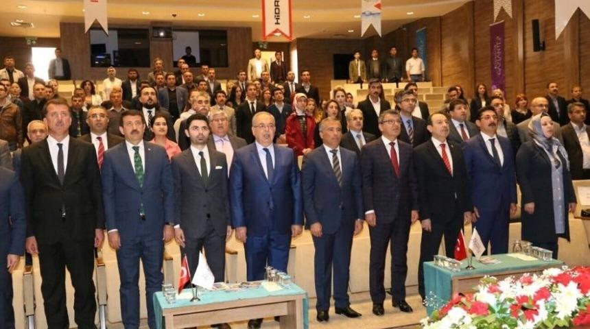 Adıyaman Belediyesine &Ouml;d&uuml;l