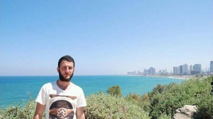 İsrail Polisinin G&ouml;zaltına Aldığı İddia Edilen &Ouml;ğrenciden Haber Alınamıyor