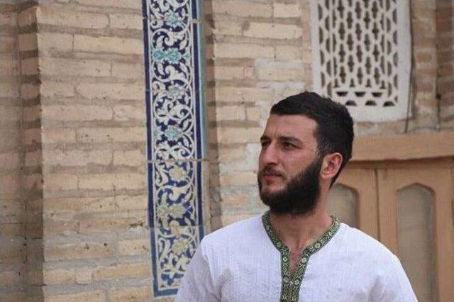 İsrail Polisinin G&ouml;zaltına Aldığı İddia Edilen &Ouml;ğrenciden Haber Alınamıyor 1