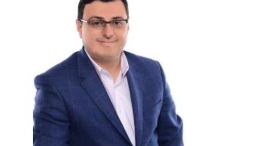 Milletvekili Bayram: "erzincan Enerjide Daha Da Gelişmiş Bir İl Olacak"