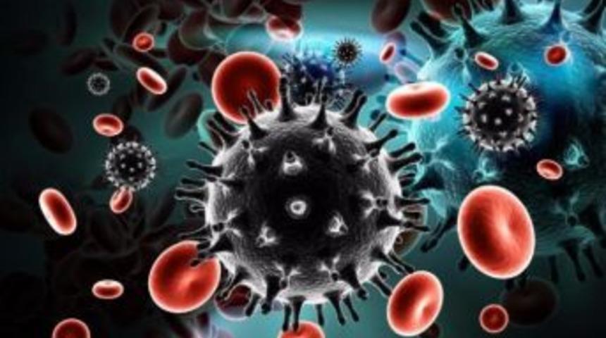 Aıds Hastası Sayısı Son 15 Yılda Azaldı