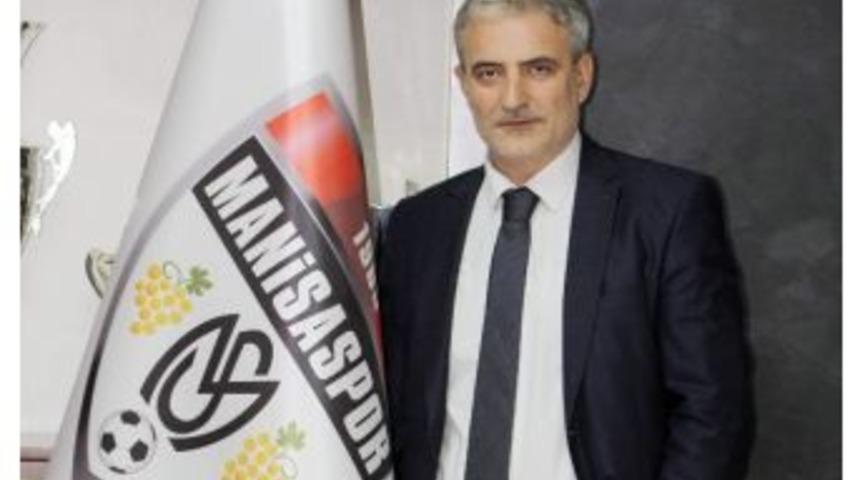 Manisaspor Ligde &Ccedil;ıkışını S&uuml;rd&uuml;rmek İstiyor