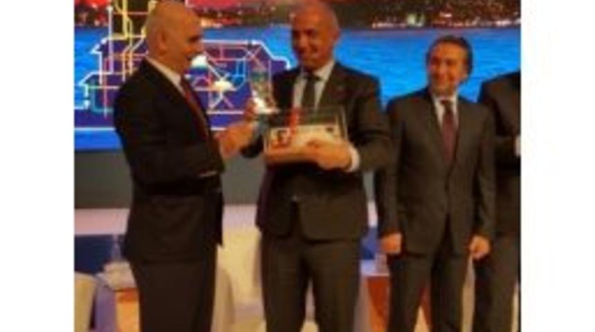 Uluslararası Ulaşım Kongresi&rsquo;ni Milletvekili Ilıcalı Y&ouml;netti