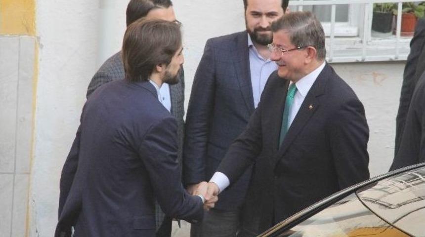 Ahmet Davutoğlu: "bir Daha Bu Topraklarda Fetret Yaşanmasına İzin Vermeyeceğiz"