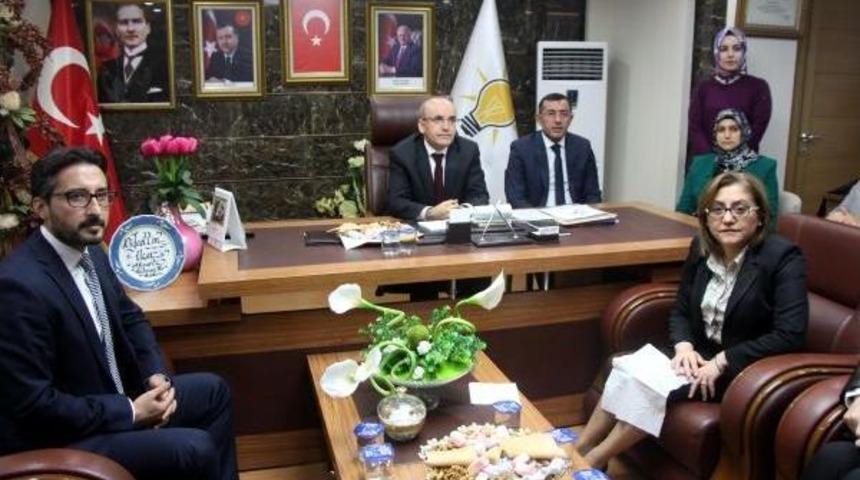 Şimşek; Yapısal Reformlarımızı Yapacağız