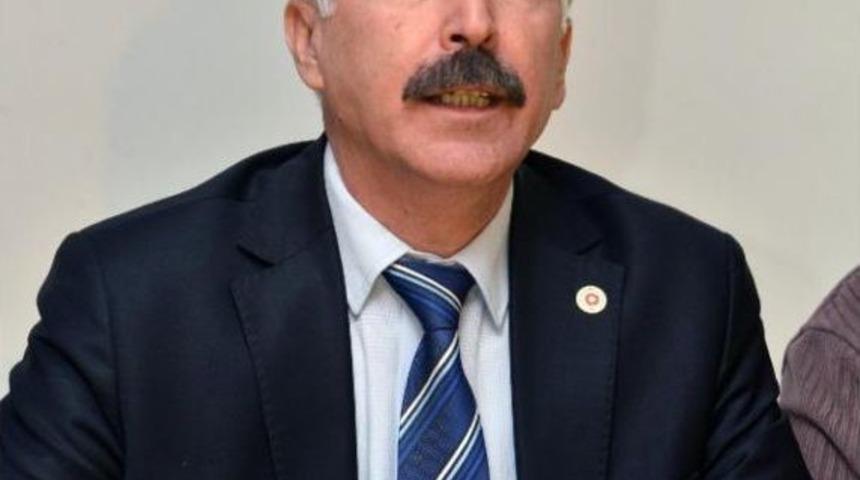 Eğitim- Sen: Yurda Yaşı Küçük Çocuklar Yerleştirilerek Suç Işlenmiştir