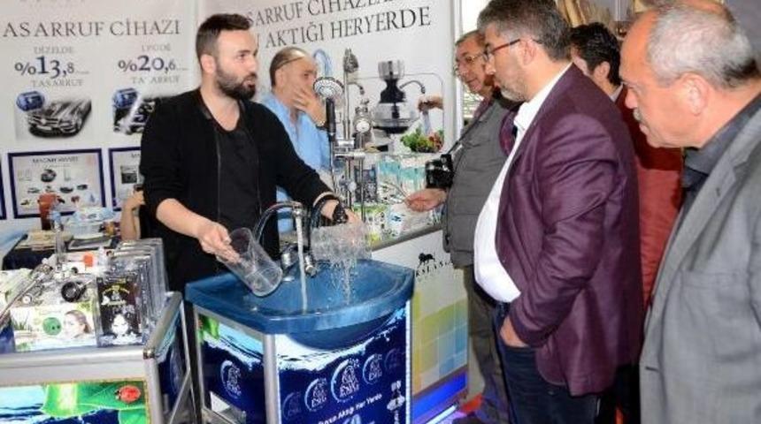 Bodex Turizm Fuarı A&ccedil;ıldı