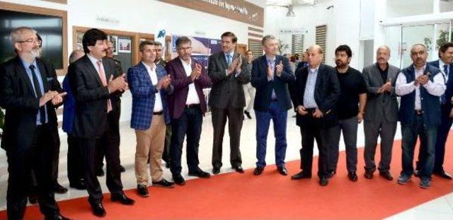 Bodex Turizm Fuarı Açıldı