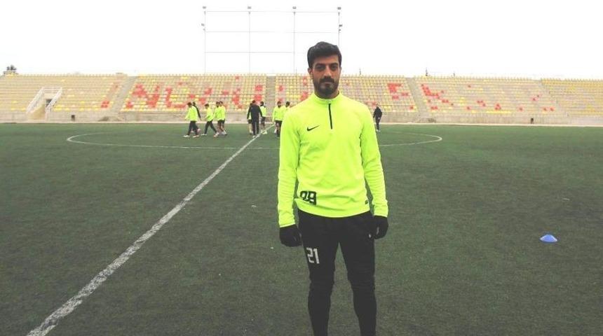 İn&ouml;n&uuml; &Uuml;niversitesispor, Fidanspor Ma&ccedil;ı Hazırlıklarını S&uuml;rd&uuml;r&uuml;yor