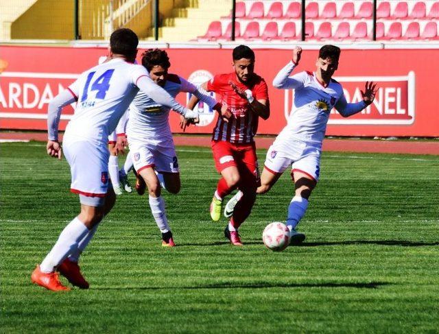 Spor Toto 3. Lig