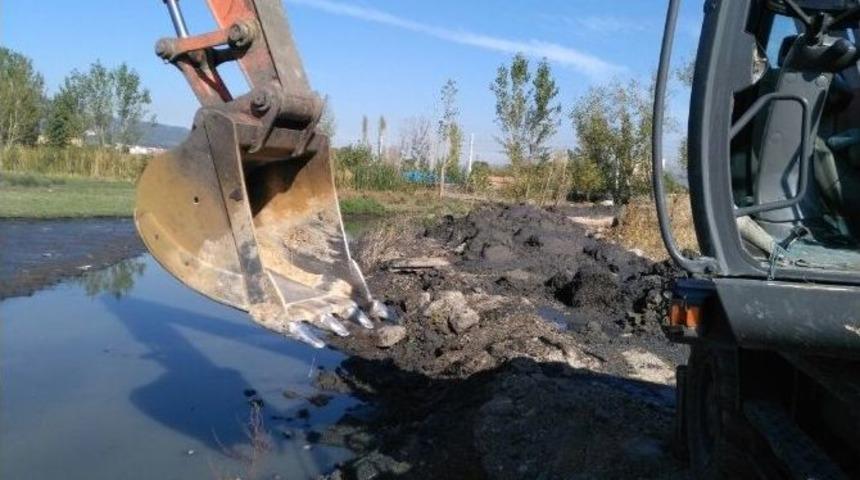 Maski Ve Kırkağa&ccedil; Belediyesi&rsquo;nden &Ouml;rnek Dayanışma