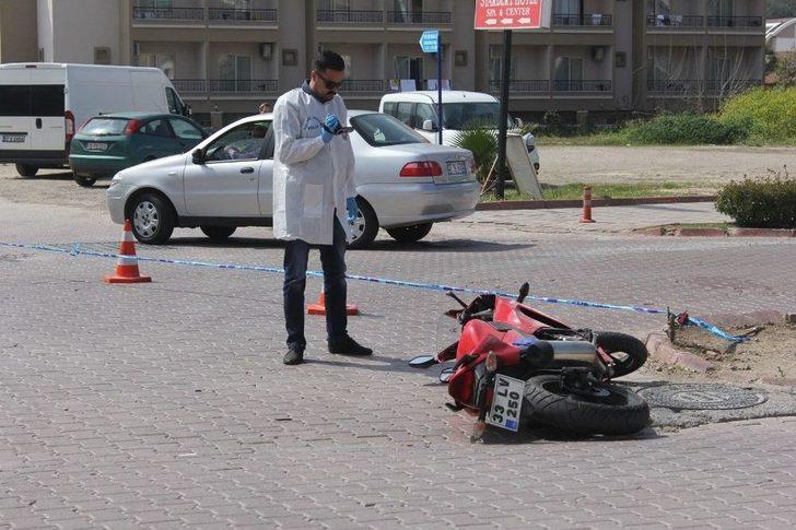 Kaza İçinde Akıl Almaz Kaza G2