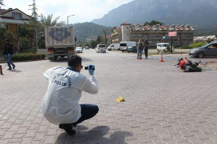 Kaza İçinde Akıl Almaz Kaza G3