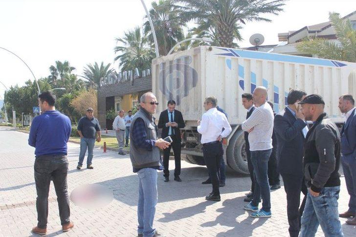 Kaza İçinde Akıl Almaz Kaza G4