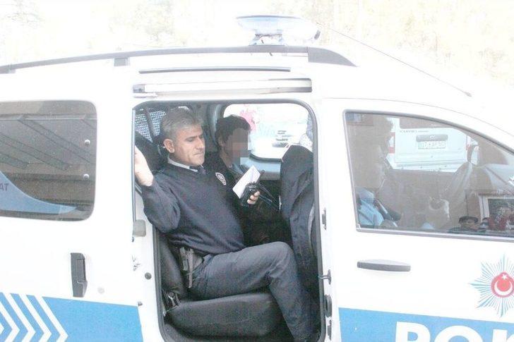 Kaza İçinde Akıl Almaz Kaza G5