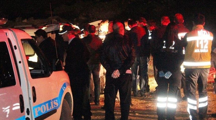 Denizli&rsquo;deki Bagaj Cinayetine 3 Tutuklama