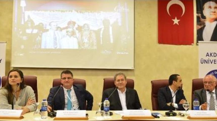 Hakan Duran: Ukraynalı Turist, 1-2-3 Yıldızlı Otelleri Doldurur