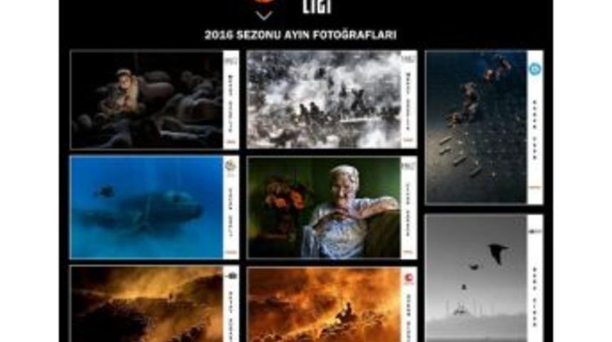 Fotoğraf Ligi&rsquo;Nin Şampiyonu &Ccedil;ofsat
