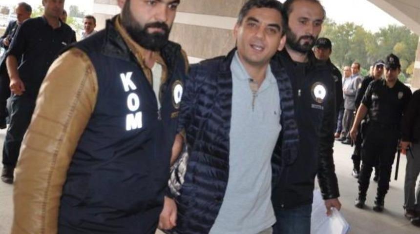 Galatasaray'dan Ihra&ccedil; Edilen Isimler Fet&ouml; Iddianamesinde