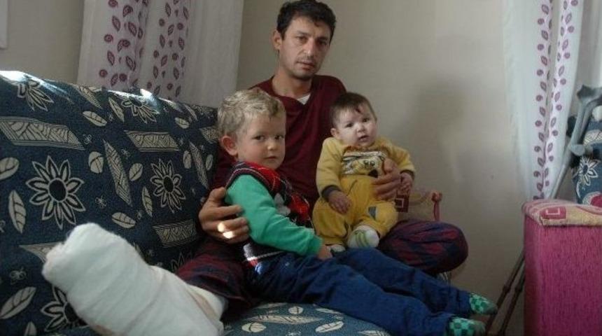 (&ouml;zel Haber) &Ouml;ğrencilerin Yardımına Koşan Vatandaşlar Dehşet Gecesini Anlattı