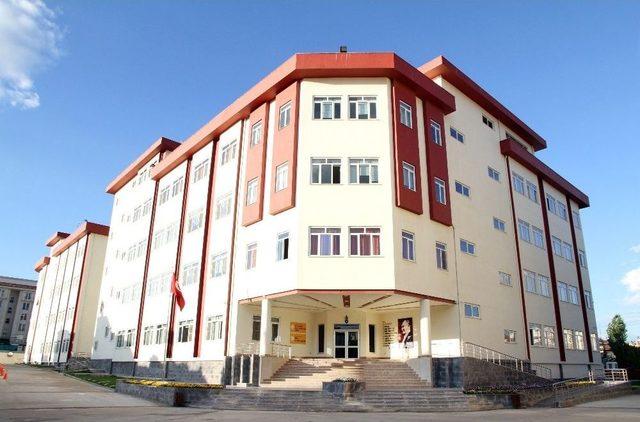 Özel Sanko Liselerinin Ygs’de Türkiye Başarısı