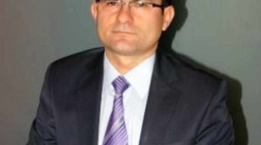 Yenişehir Myo&rsquo;ya Yeni M&uuml;d&uuml;r