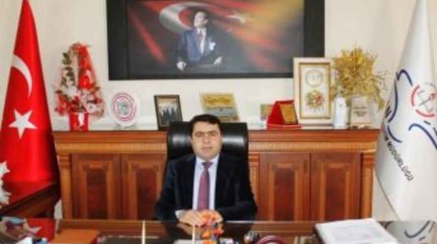 Van&rsquo;da &lsquo;mesleki Yeterlilik Belgesi&rsquo; Kursu