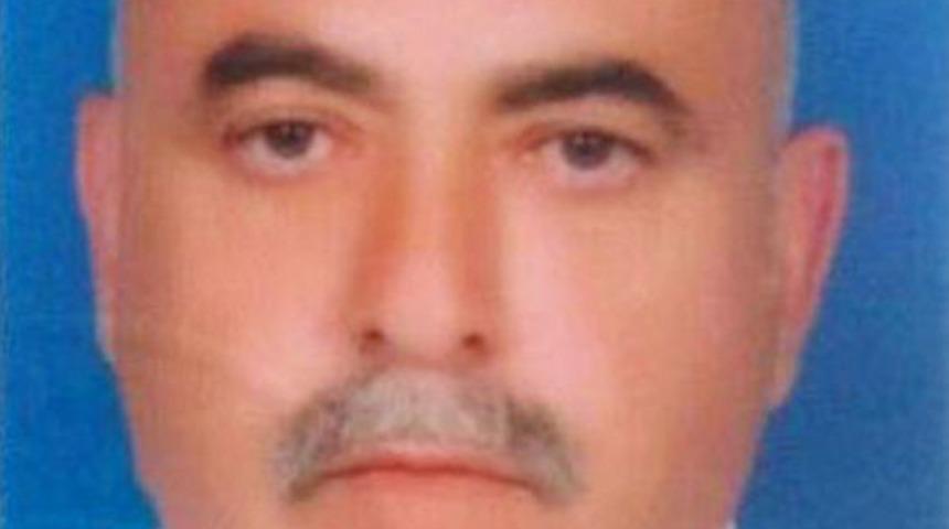 Cezaevine Girme Korkusu Y&uuml;z&uuml;nden Intihar Etti