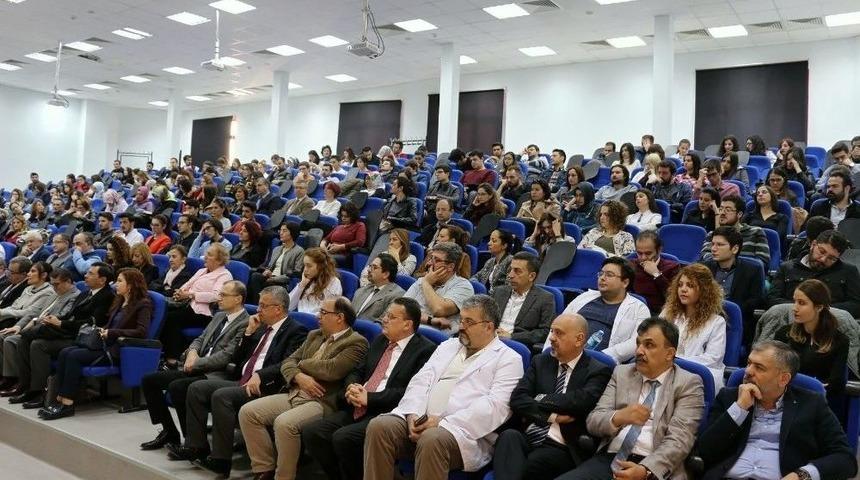 Be&uuml;&rsquo;den Bilgilendirme Toplantısı