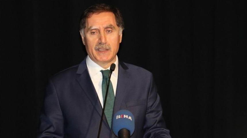 Kamu Başdenet&ccedil;isi Malko&ccedil;: &ldquo;sezer, İsminden Dolayı Seyfullah Hacım&uuml;tf&uuml;oğlu&rsquo;nu Vali Yapmadı&rdquo;