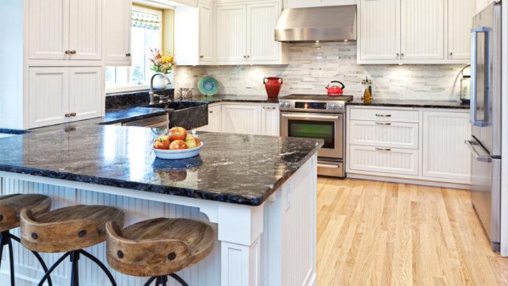 Bu yaz mutfağını değiştirmeyi d&uuml;ş&uuml;nenler buraya!