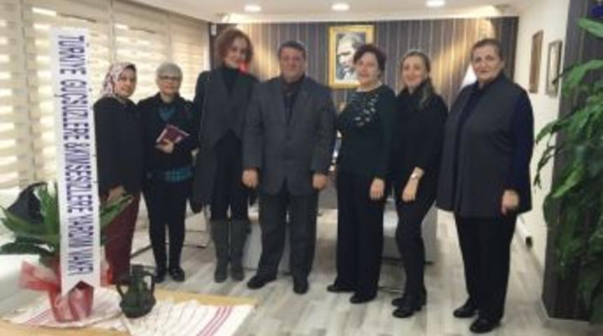 Sosyal Sorumluluk Projelerine Tam Not