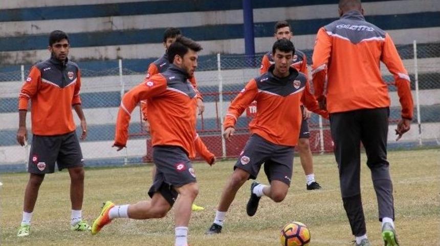 Hazırlıklar Son Aşamaya Geldi