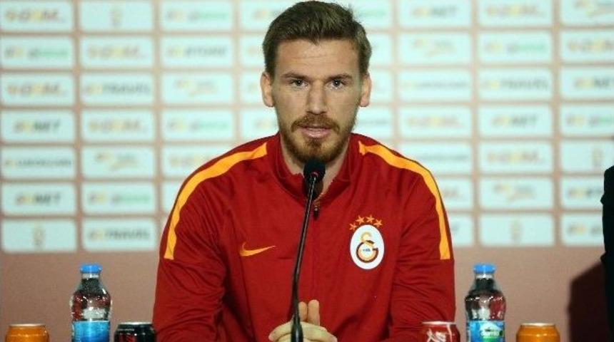 Serdar Aziz: &ldquo;toparlanıp Son 4 Ma&ccedil;ı Kazanmalıyız&rdquo;