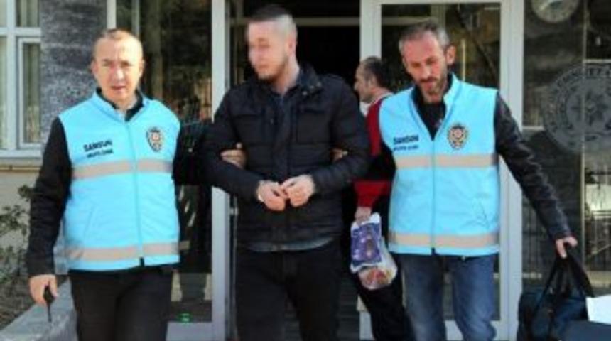 Silahlı Yaralama Olayı Ş&uuml;phelisi Tutuklandı
