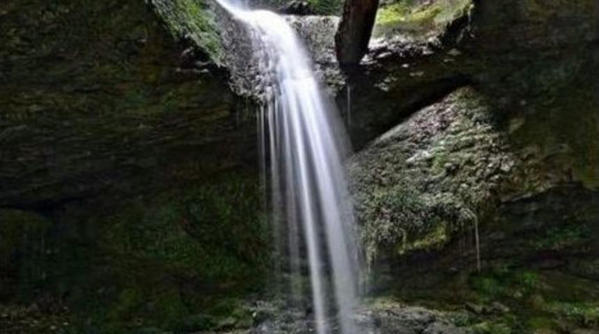 Artvin’in Murgul İlçesinin Saklı Güzellikleri Ortaya Çıkartılıyor