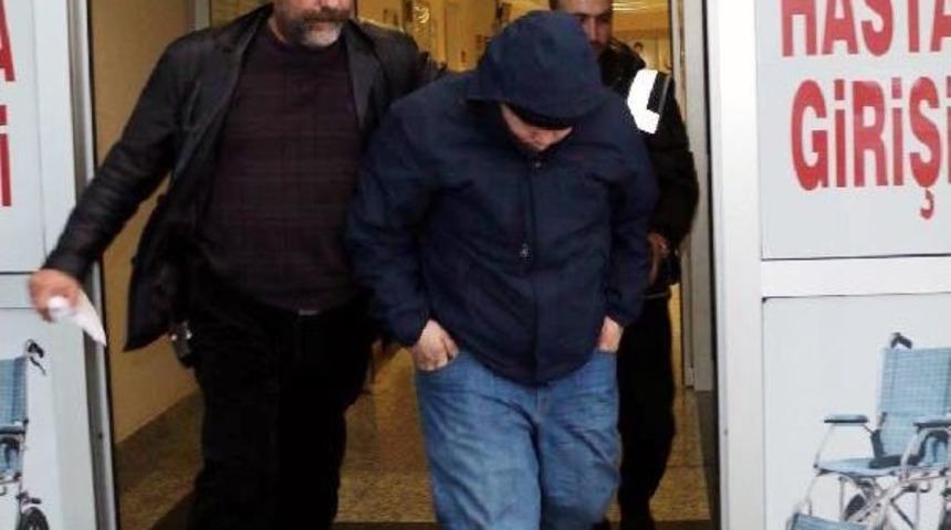 Zonguldak'ta Fet&ouml; Operasyonu: 17 G&ouml;zaltı