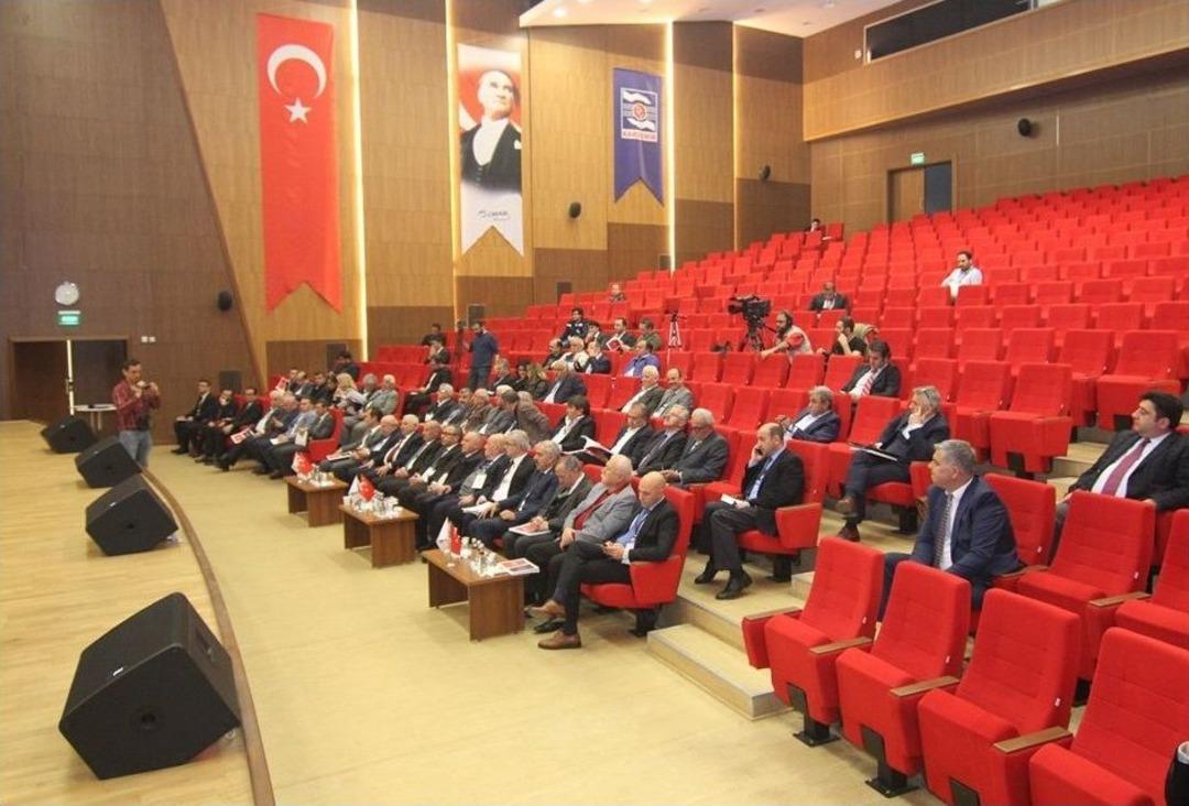 Kardemir 22. Olağan Genel Kurulu