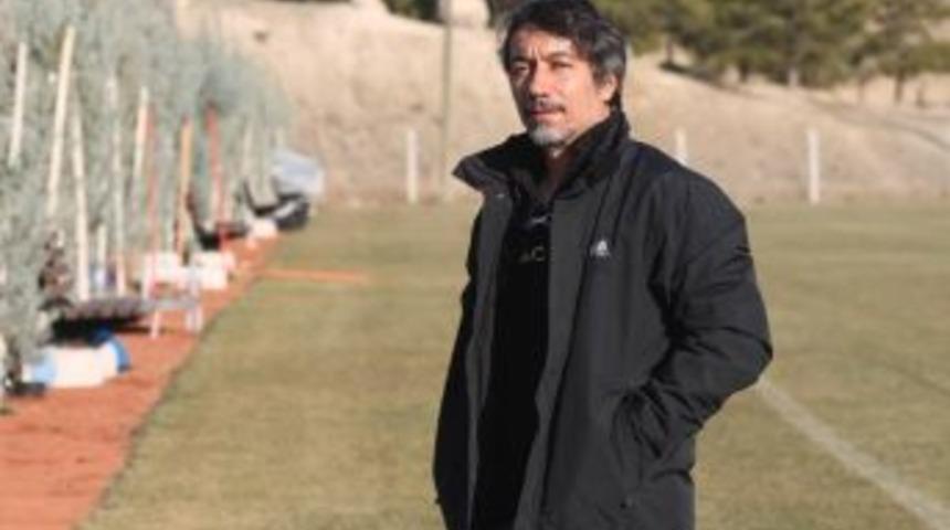 Yeni Malatyaspor&rsquo;da &Ouml;z G&uuml;ven Tam