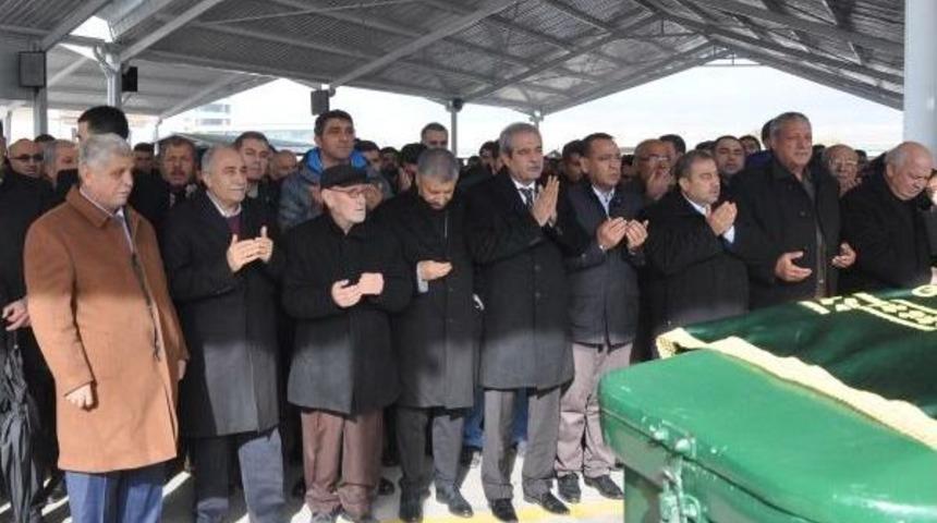 Milletvekili Fakıbaba'nın Acı G&uuml;n&uuml;