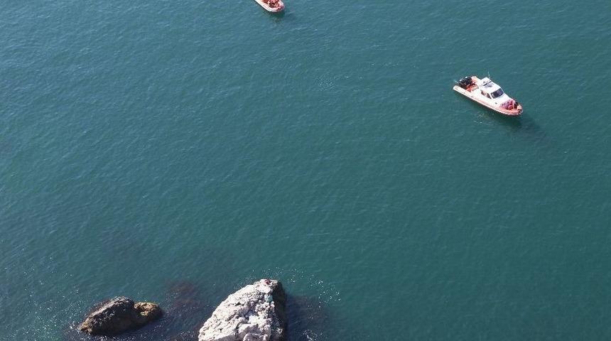 Bunalıma Gen&ccedil; Kız İntihara Kalkıştı