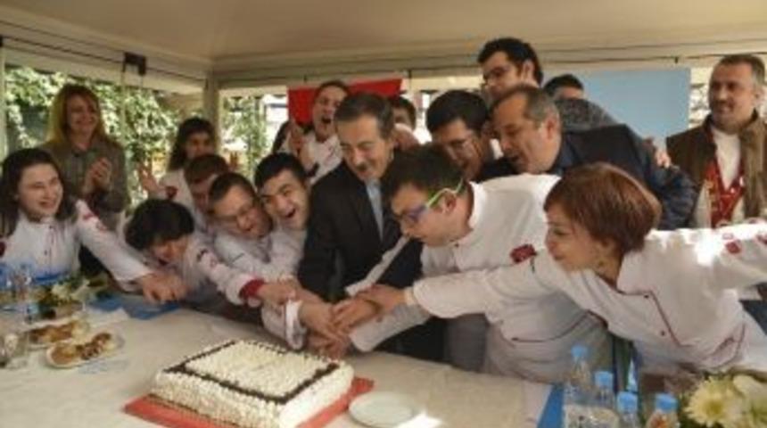 Başkan Ata&ccedil;&rsquo;ın D&uuml;nya Engelliler G&uuml;n&uuml; Mesajı