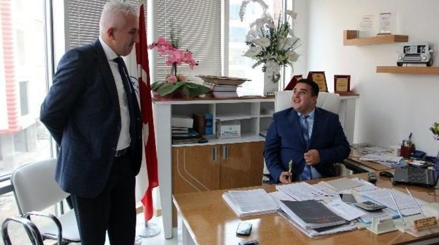 Engelli Gen&ccedil;ten, Annelere &lsquo;anlamlı&rsquo; &Ccedil;ağrı