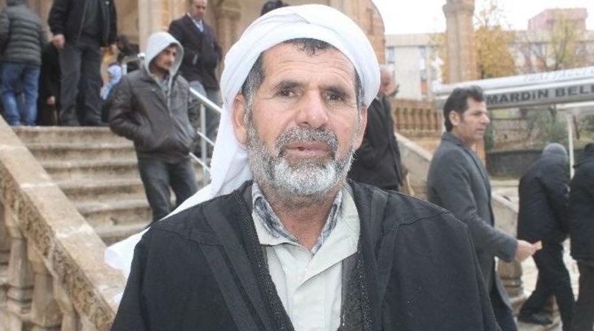 Halep Ve Arakan İ&ccedil;in Dua Edildi